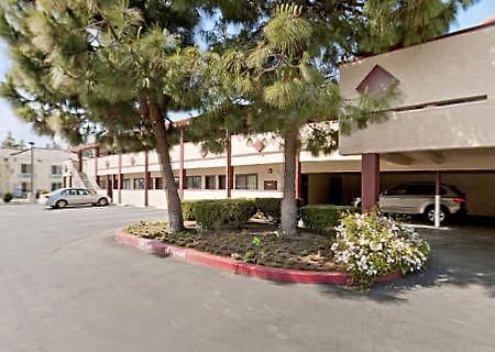 Americas Best Value Inn Sunnyvale Kültér fotó