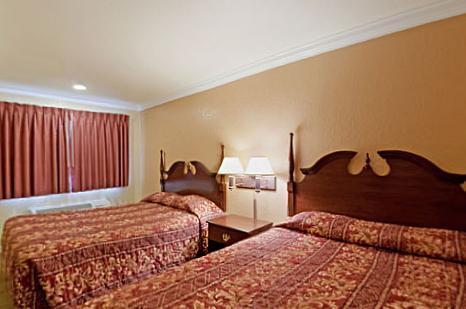 Americas Best Value Inn Sunnyvale Kültér fotó