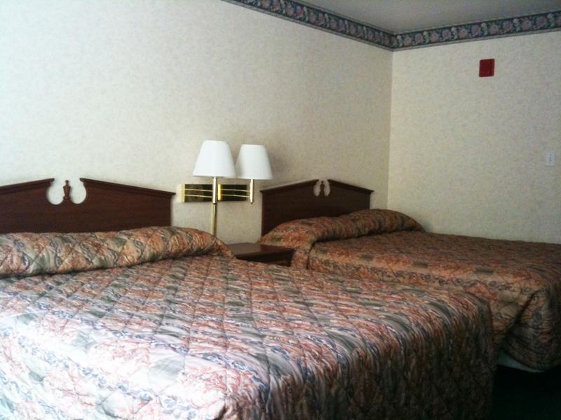 Americas Best Value Inn Sunnyvale Szoba fotó